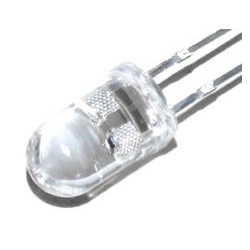Dioda Świecąca LED Ø 5mm (BB 503)